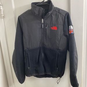 The North Face Denali Sochi 2014